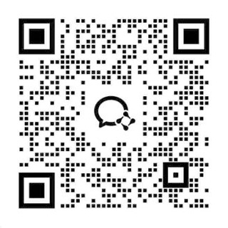微信咨询二维码